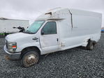 Ford Econoline 2011