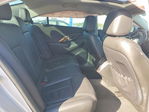Buick LaCrosse 2016