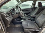 Chevrolet Spark 2017