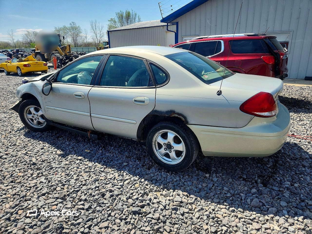 Ford Taurus 2006