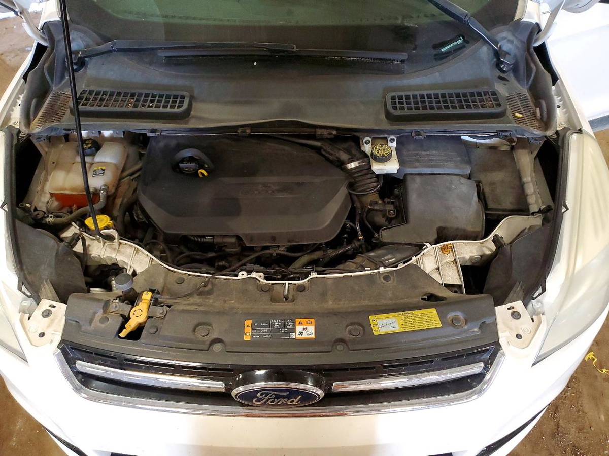 Ford Escape 2013