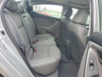 Hyundai Elantra 2012