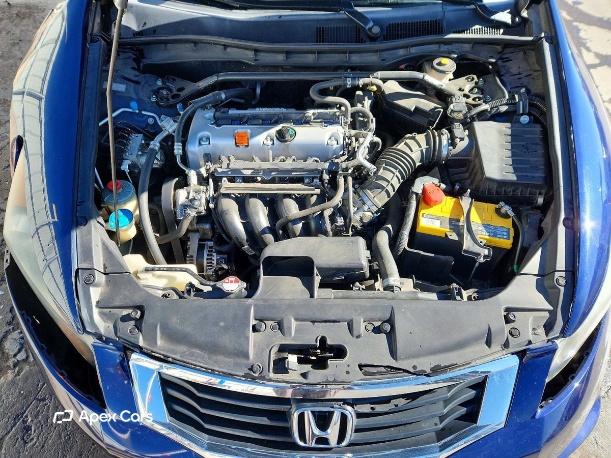 Honda Accord 2010