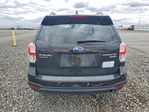 Subaru Forester 2017