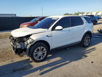 Land Rover Discovery 2020