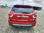 Nissan Pathfinder 2013