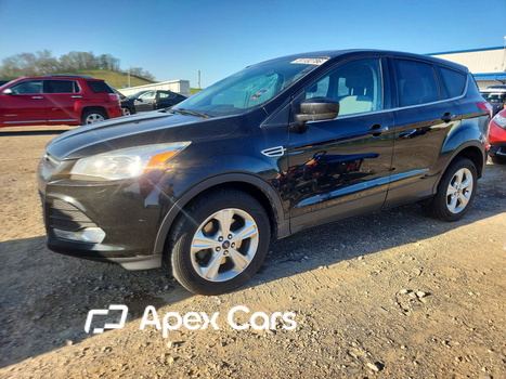 Ford Escape 2013 - Image 1 of 13