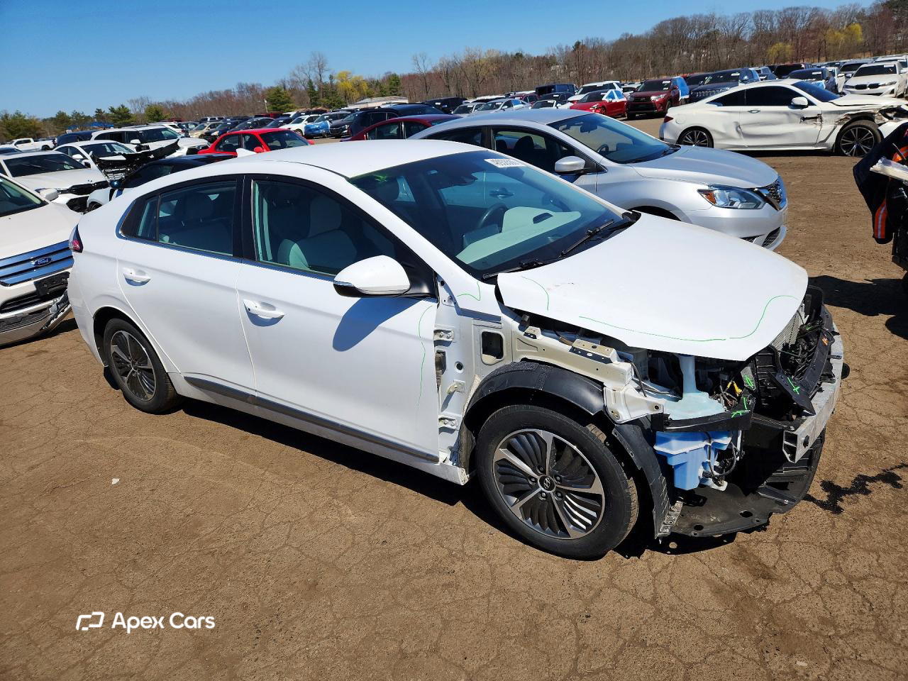 Hyundai IONIQ 2020