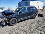 Subaru Outback 2011