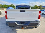 Chevrolet Silverado 2020