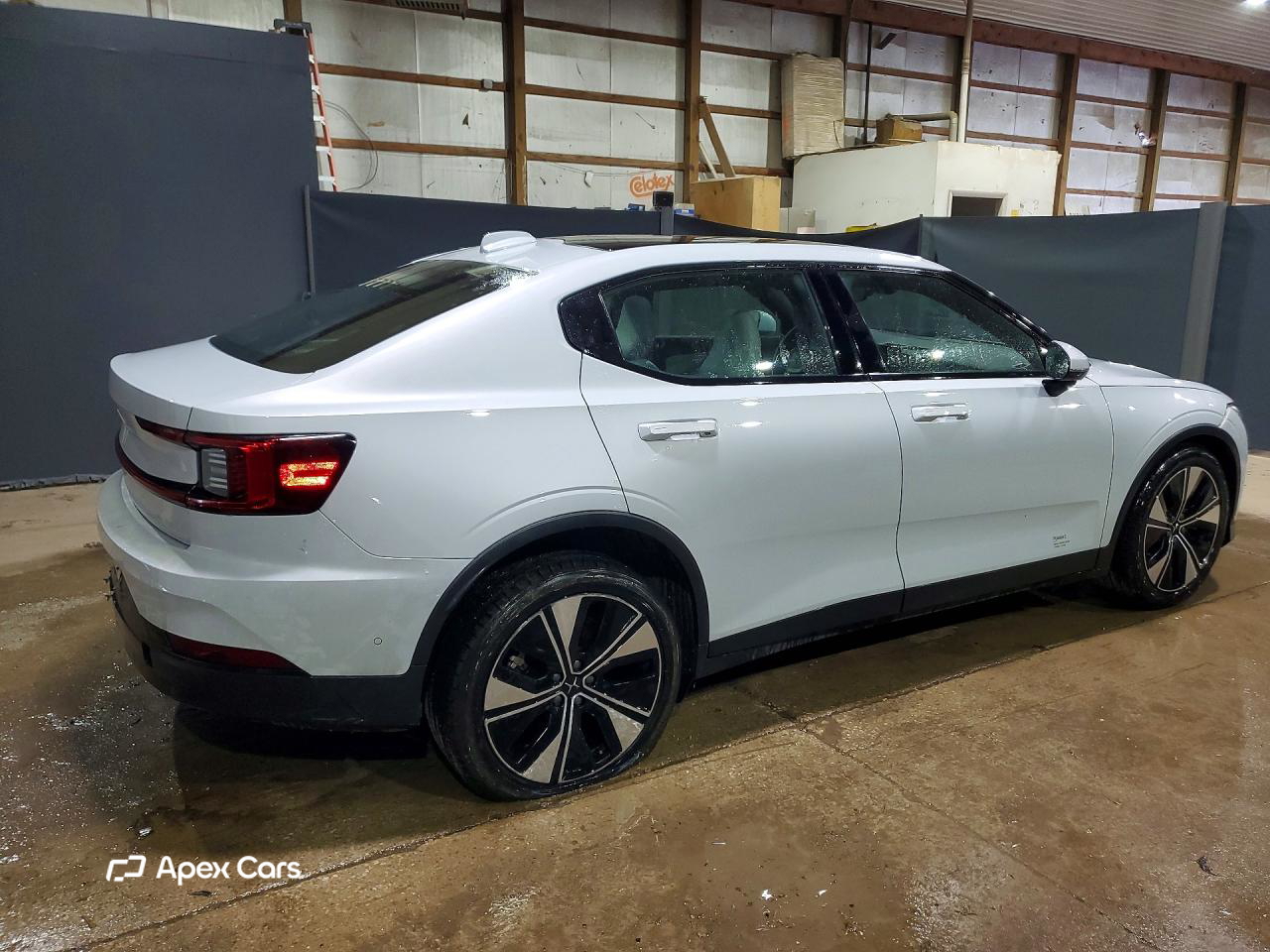 Polestar 2 2023