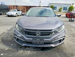 Honda Civic 2020