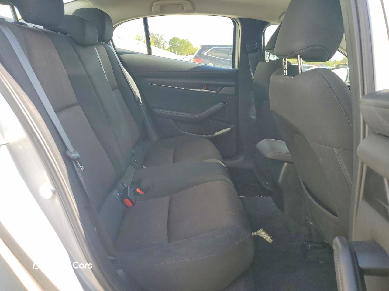 Mazda 3 2020
