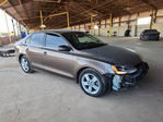 Volkswagen Jetta 2013