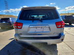 Toyota Sequoia 2016