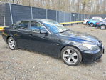 BMW Series 5 2007