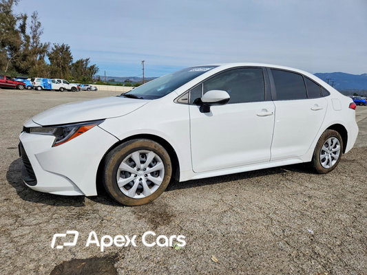 Toyota Corolla 2023 - Image 1 of 13