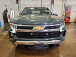 Chevrolet Silverado 2025