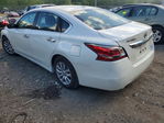 Nissan Altima 2014