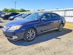 Lexus ES 2011