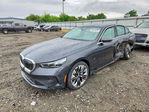 BMW Series 5 2024
