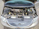 Chrysler Voyager 2002