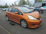 Honda Fit 2010