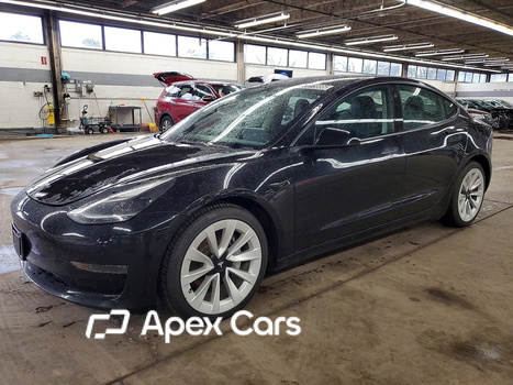 Tesla Model 3 2022 - Image 1 of 11