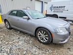 Chrysler 300 2018