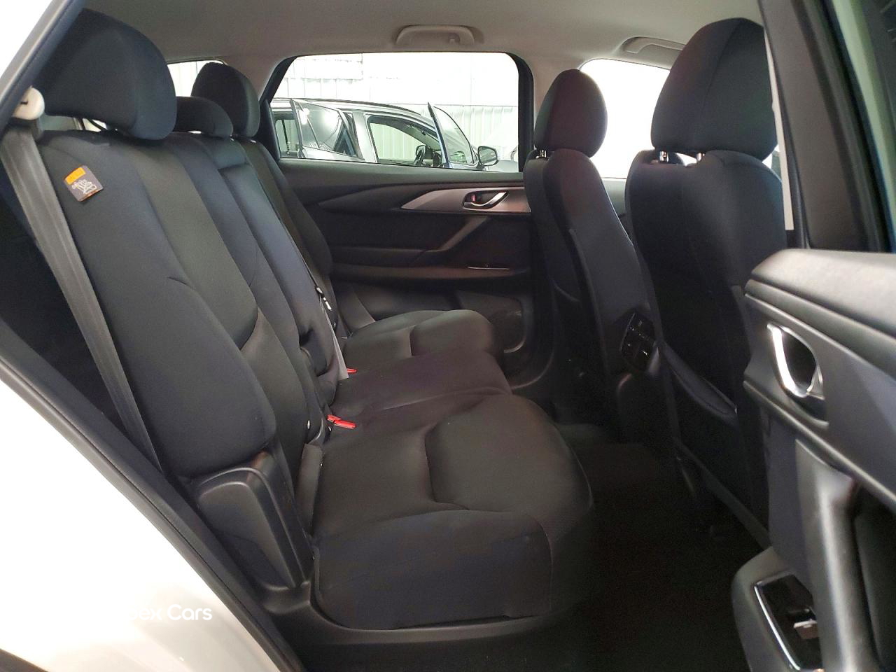 Mazda CX-9 2019