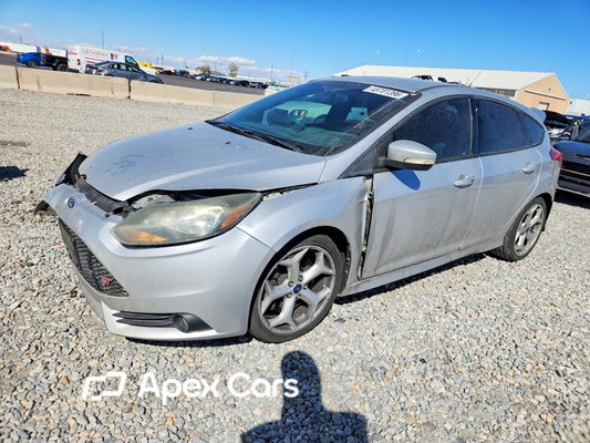 Ford Focus 2014 - Image 1 of 12