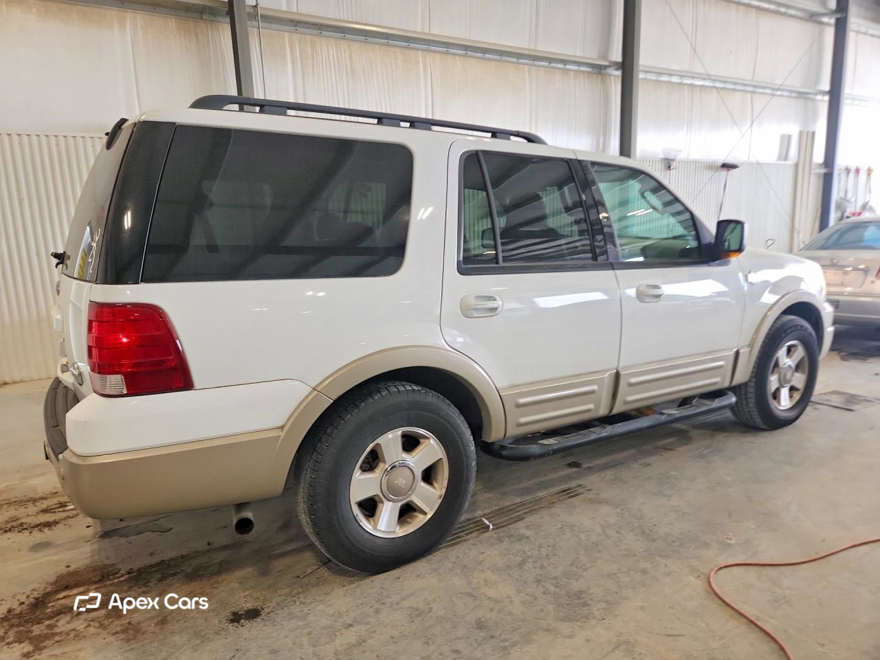 Ford Expedition 2005