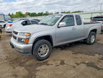 Chevrolet Colorado 2012