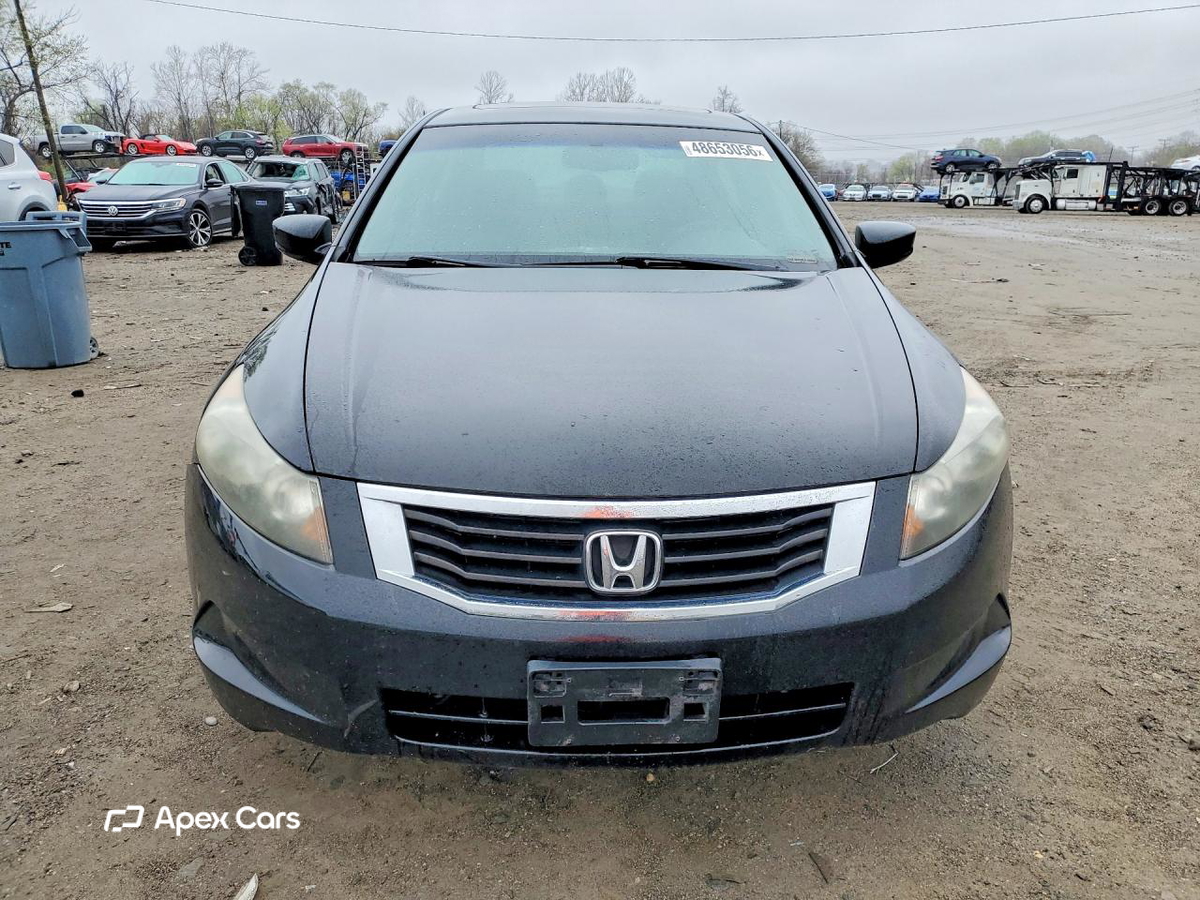 Honda Accord 2010