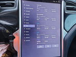 Tesla Model S 2015
