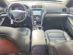 Ford Explorer 2018