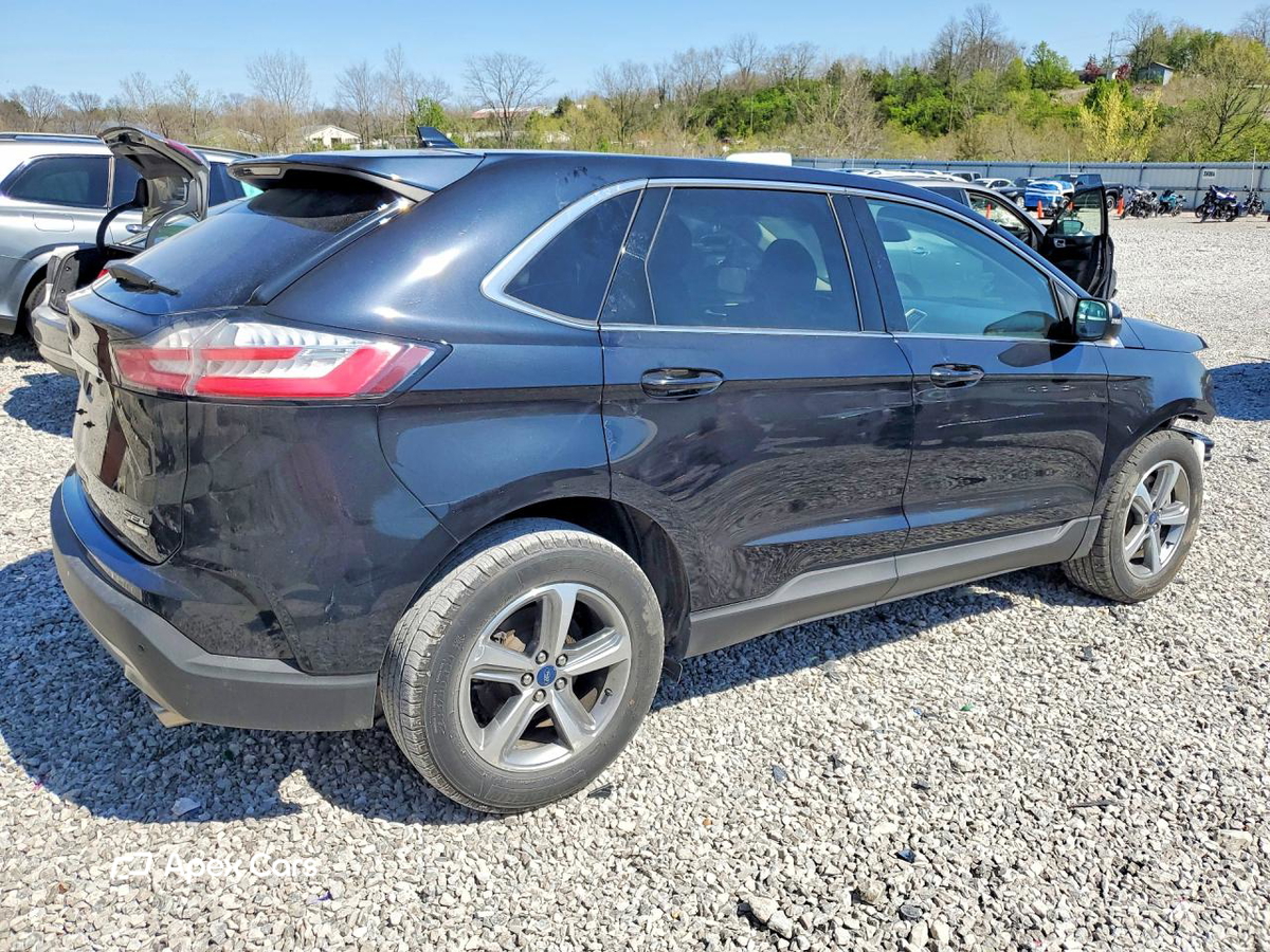 Ford Edge 2019