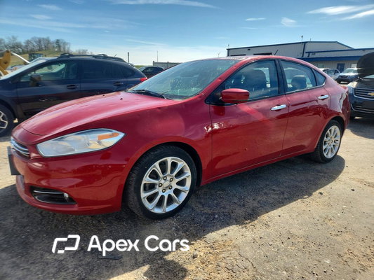 Dodge Dart 2013 - Image 1 of 12