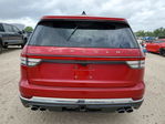 Lincoln Aviator 2025