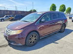 Honda Odyssey 2011