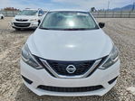 Nissan Sentra 2017