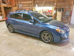 Subaru Impreza 2013