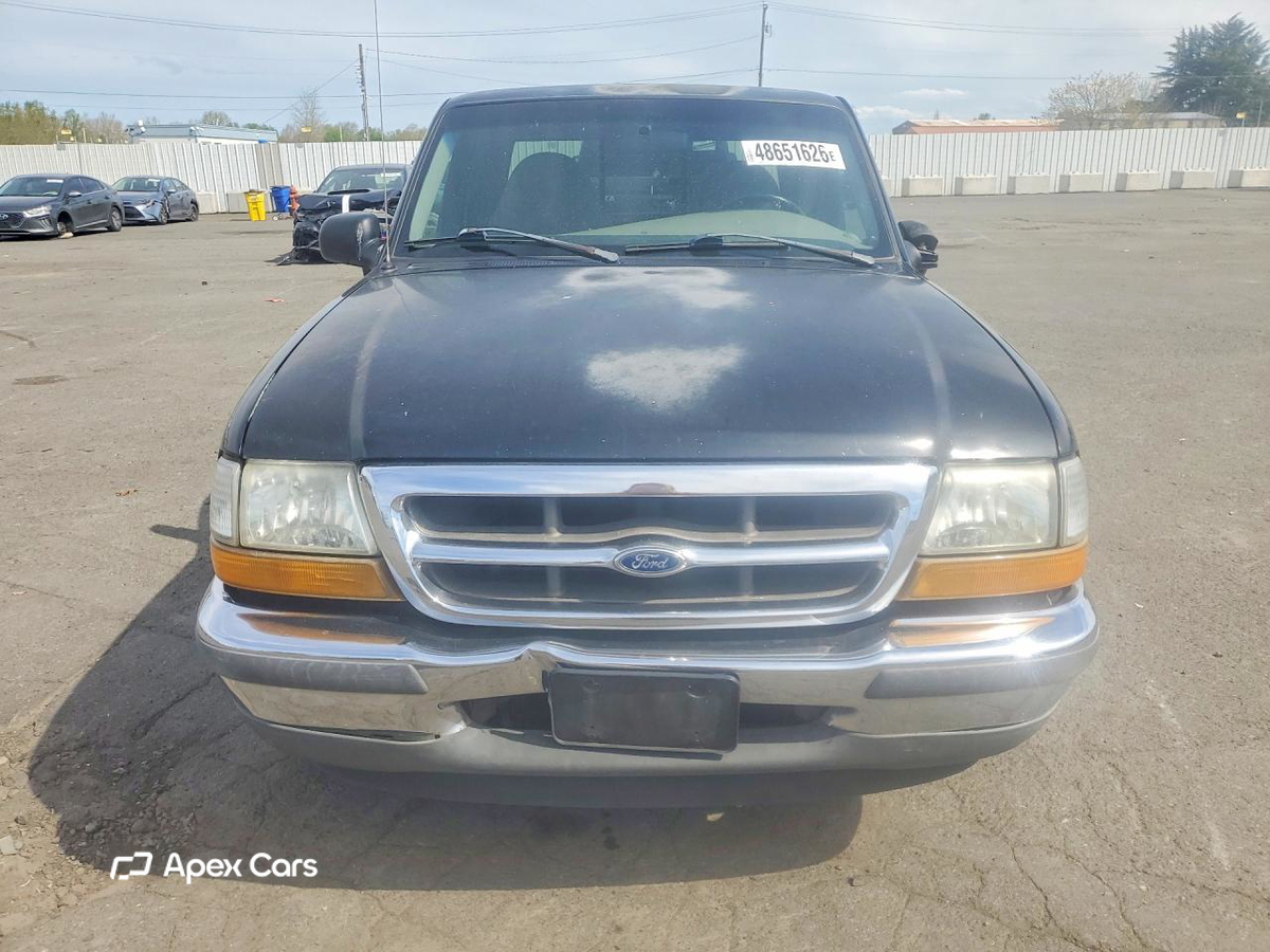 Ford Ranger 1998