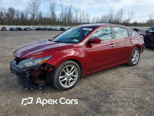 Nissan Altima 2016 - Image 1 of 12