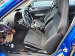 Subaru WRX 2008