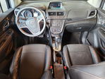Buick Encore 2013