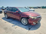 Toyota Avalon 2013