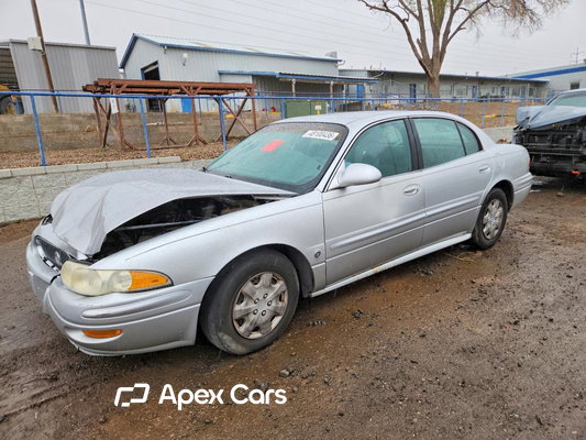 2003 Buick LeSabre - Image 1 of 5