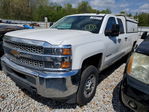 Chevrolet Silverado 2019