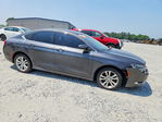 Chrysler 200 2016